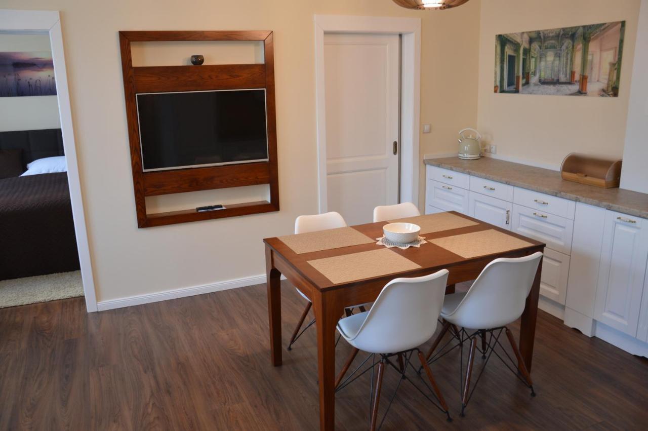 M2-Apartment Szombathely Eksteriør bilde