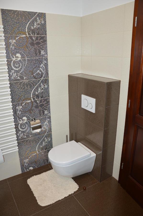 M2-Apartment Szombathely Eksteriør bilde