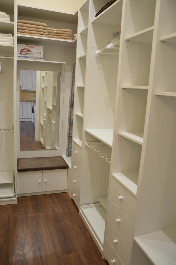 M2-Apartment Szombathely Eksteriør bilde