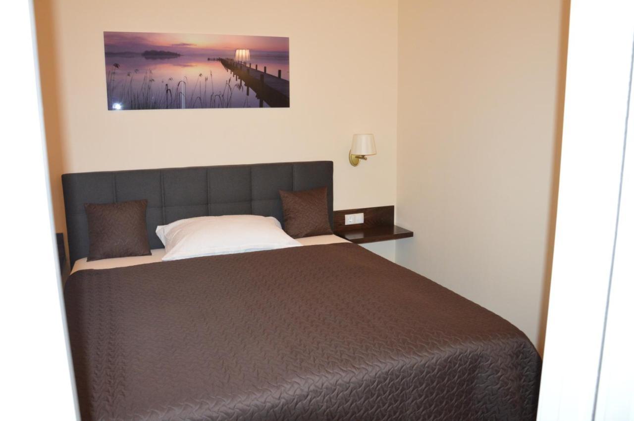M2-Apartment Szombathely Eksteriør bilde