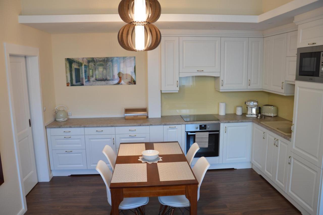 M2-Apartment Szombathely Eksteriør bilde