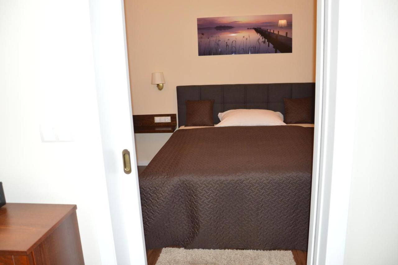 M2-Apartment Szombathely Eksteriør bilde